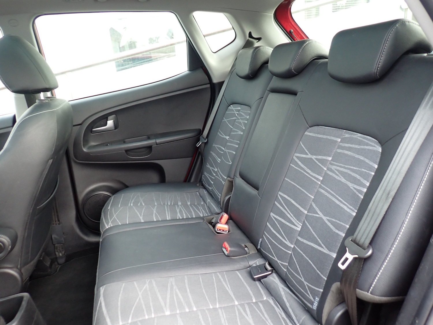 Used Kia Venga 2016 for sale - 76341042: Photo 19