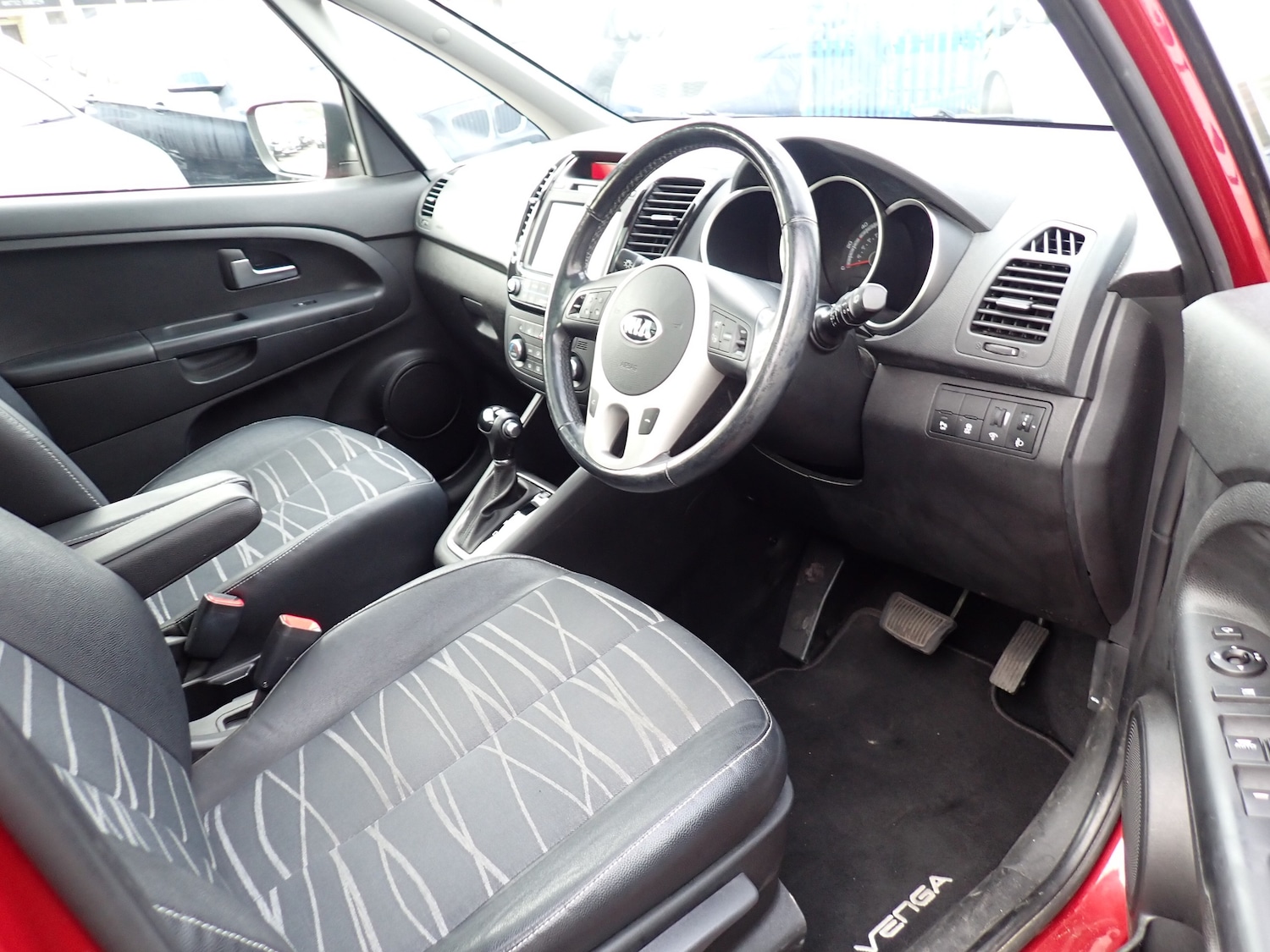Used Kia Venga 2016 for sale - 76341042: Photo 24