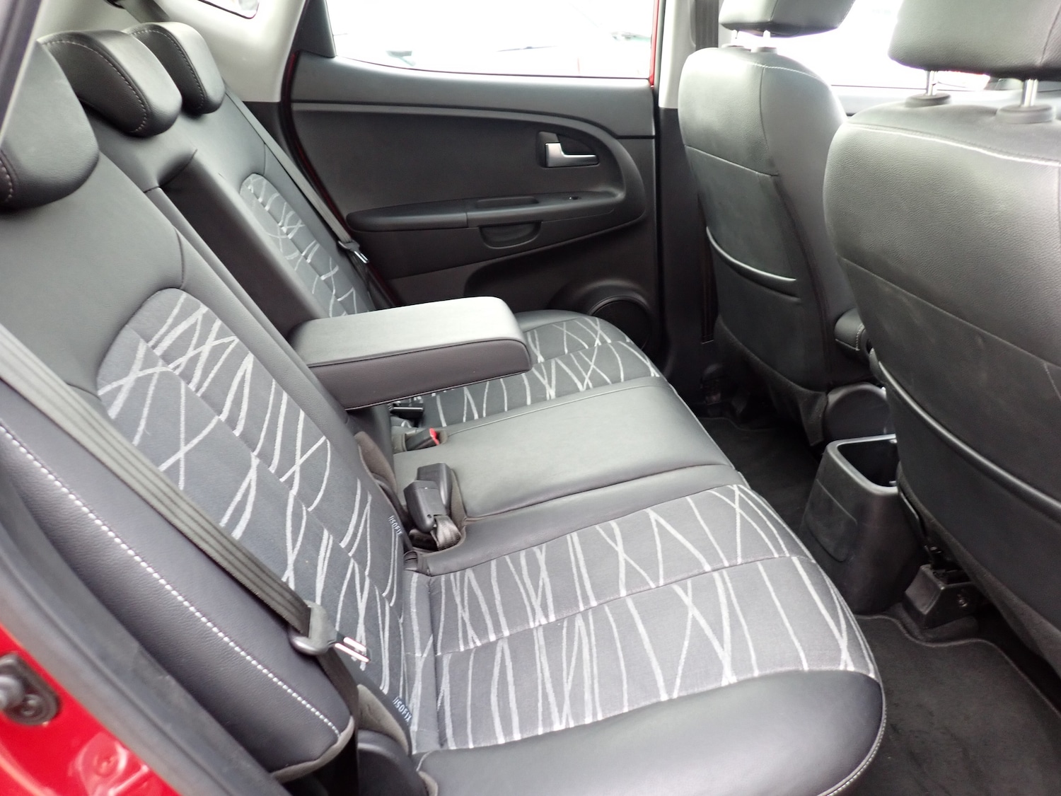 Used Kia Venga 2016 for sale - 76341042: Photo 26