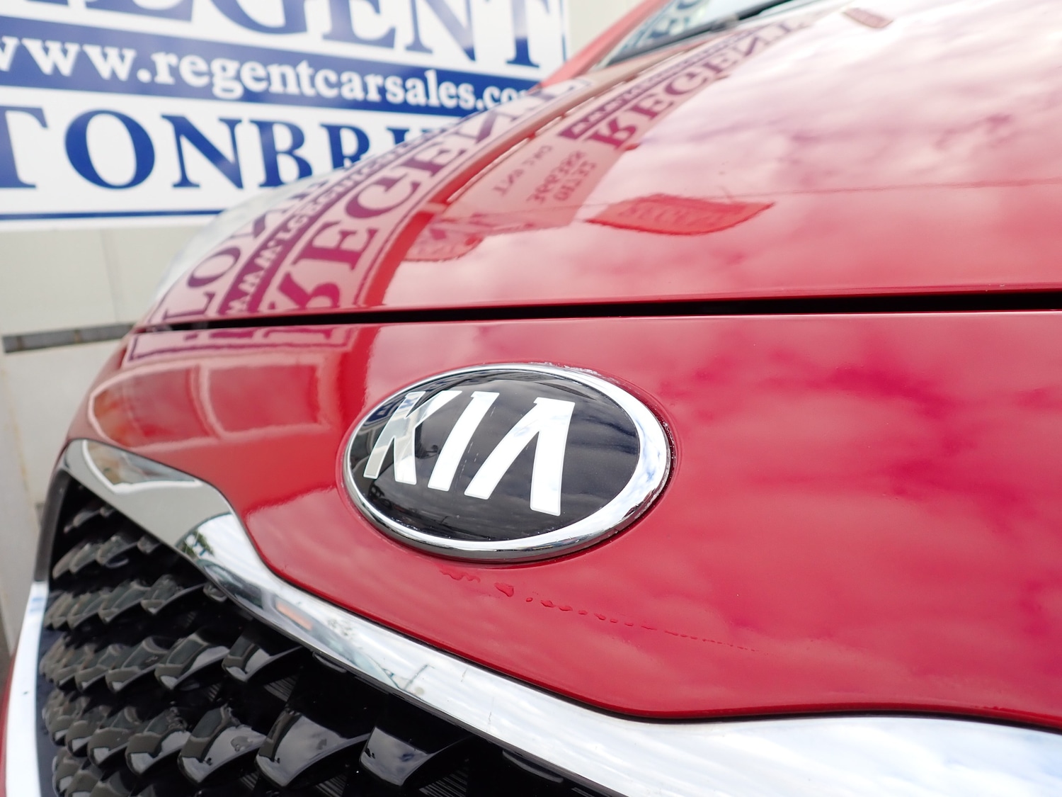 Used Kia Venga 2016 for sale - 76341042: Photo 29