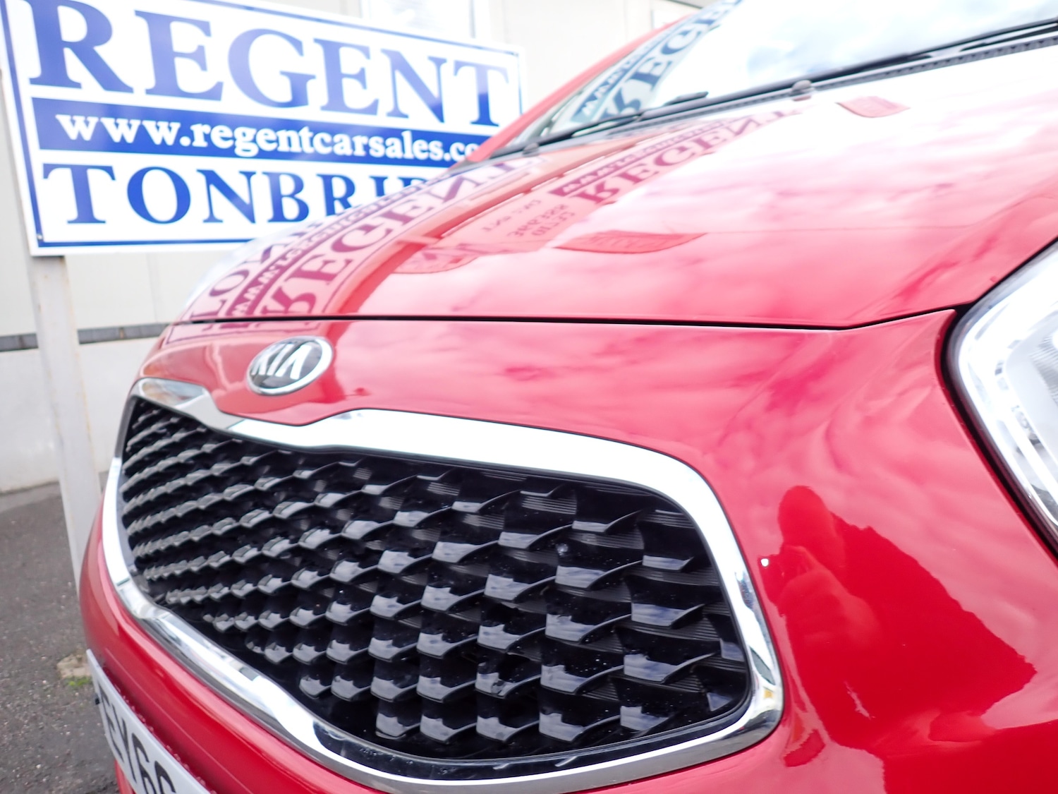 Used Kia Venga 2016 for sale - 76341042: Photo 31