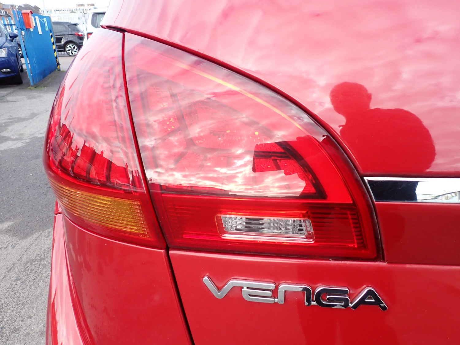Used Kia Venga 2016 for sale - 76341042: Photo 32