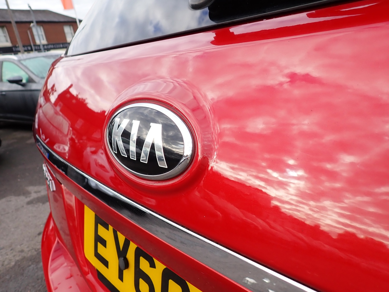 Used Kia Venga 2016 for sale - 76341042: Photo 33