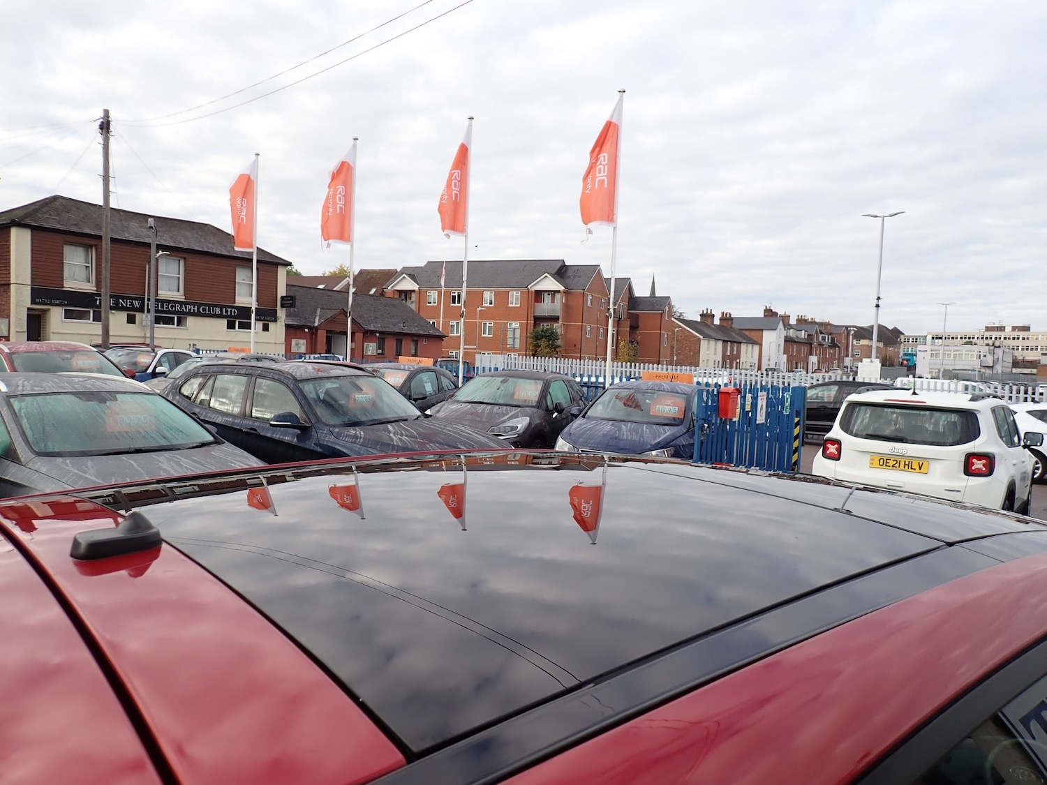 Used Kia Venga 2016 for sale - 76341042: Photo 34