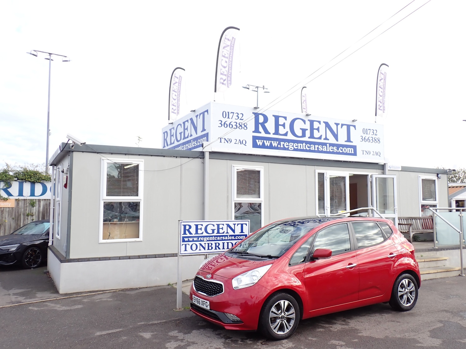 Used Kia Venga 2016 for sale - 76341042: Photo 38