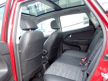 Used Kia Venga 2016 for sale - 76341042: Photo