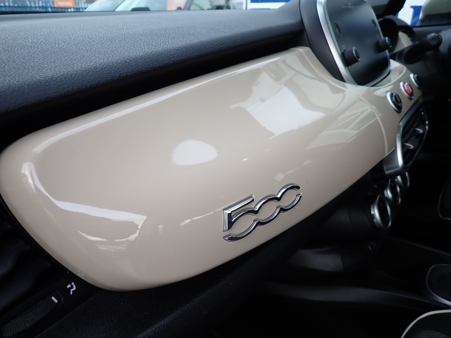 Used Fiat 500X 2020 for sale - 76685576: Photo 12