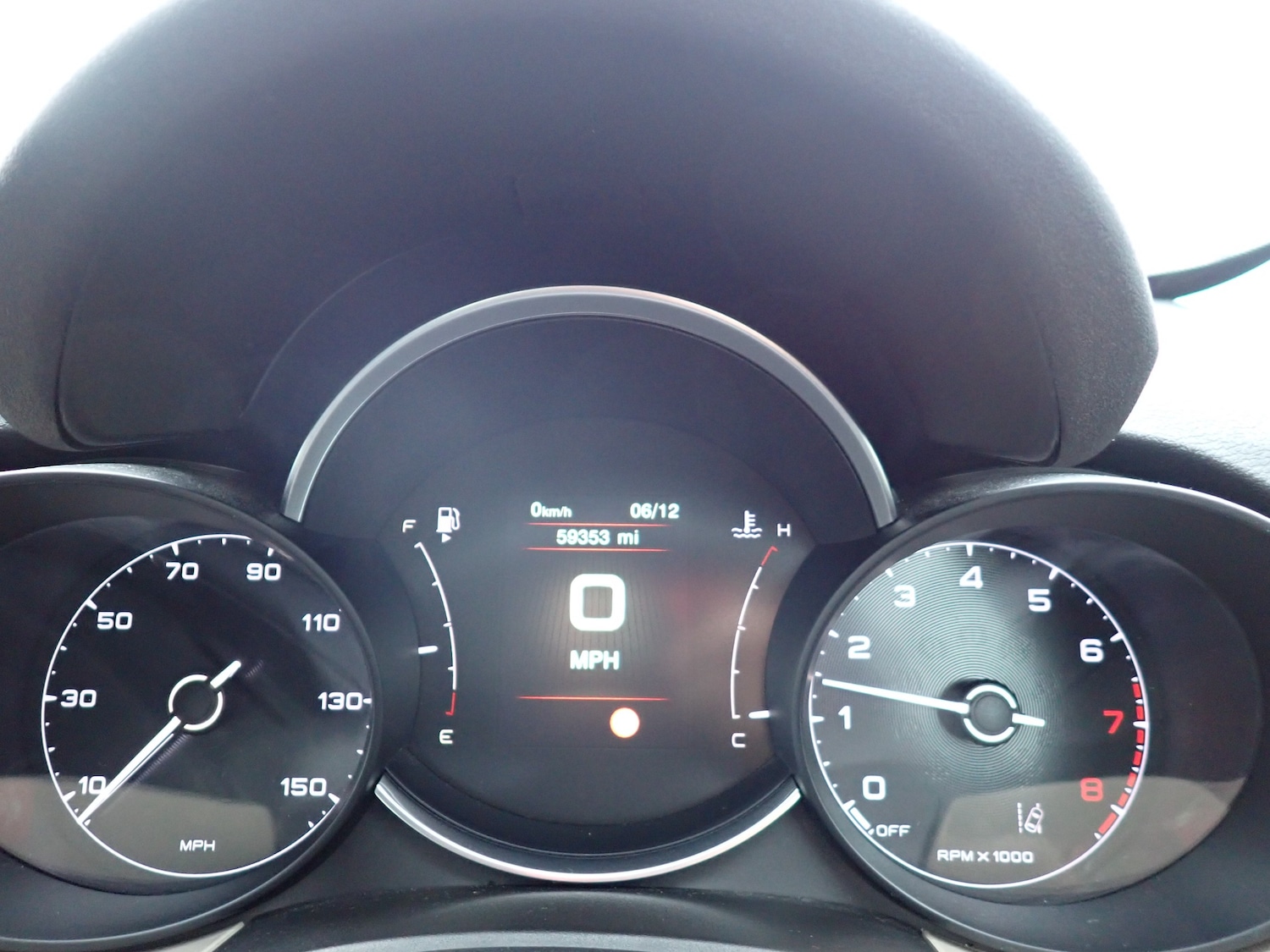 Used Fiat 500X 2020 for sale - 76685576: Photo 13