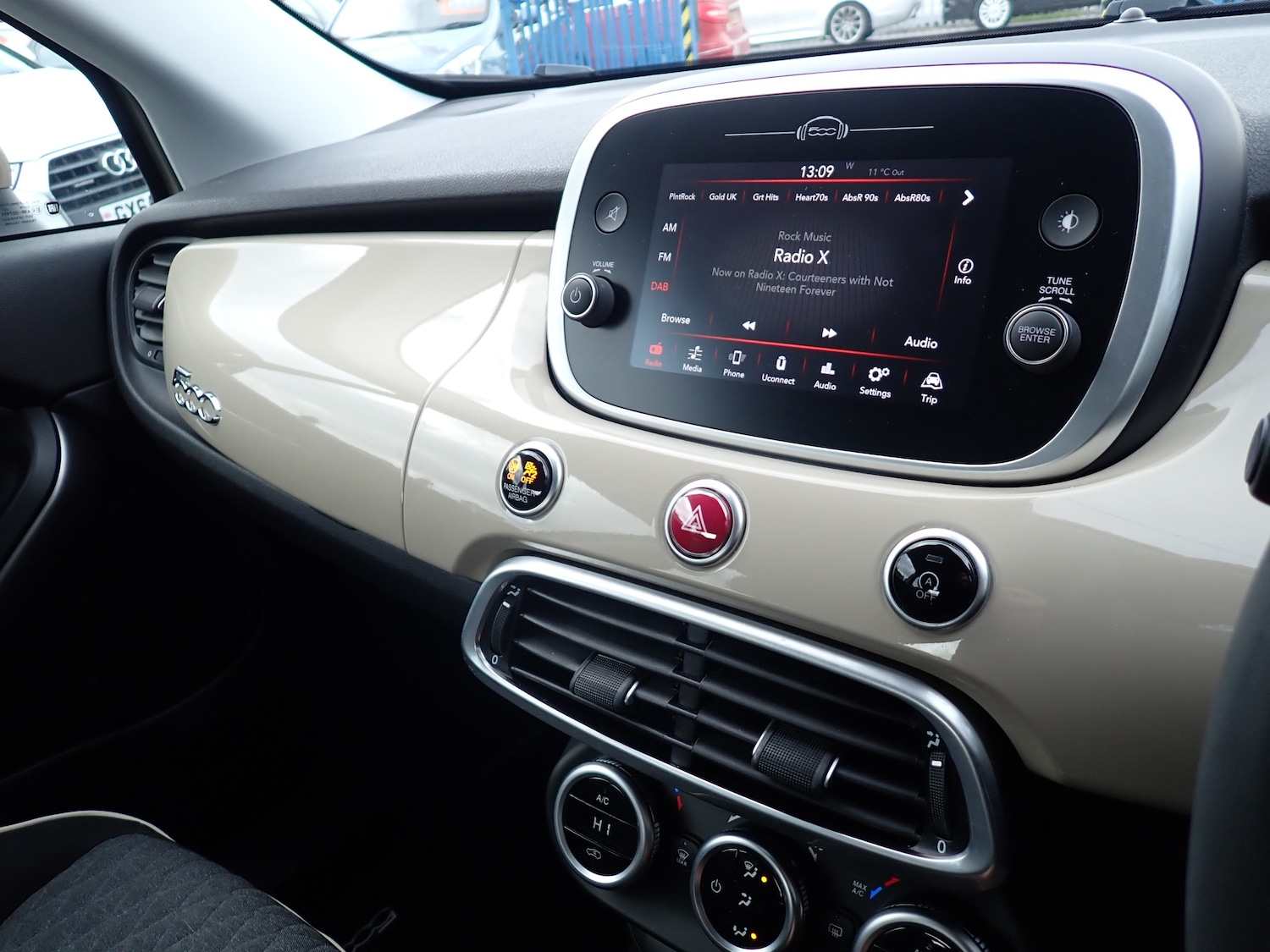 Used Fiat 500X 2020 for sale - 76685576: Photo 15