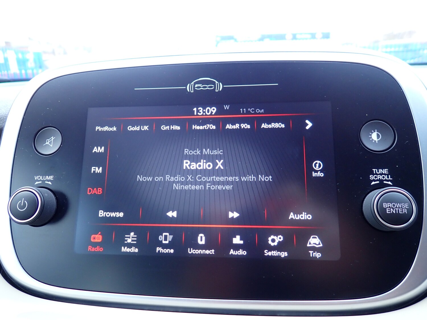 Used Fiat 500X 2020 for sale - 76685576: Photo 17