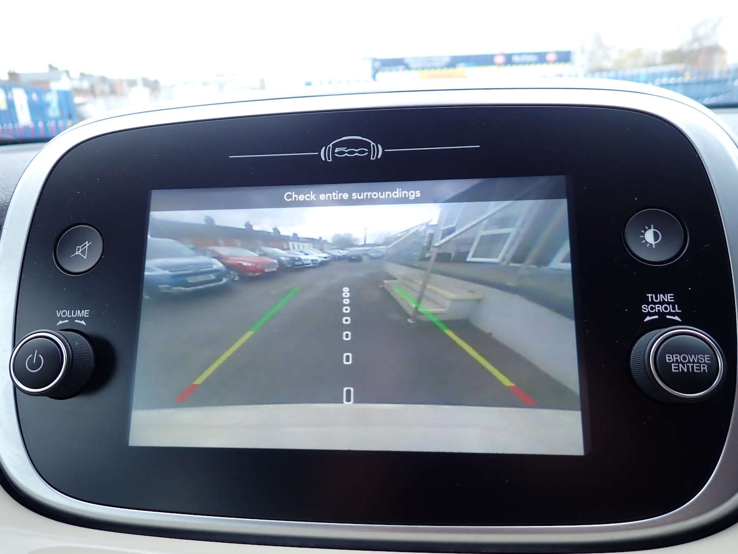 Used Fiat 500X 2020 for sale - 76685576: Photo 18