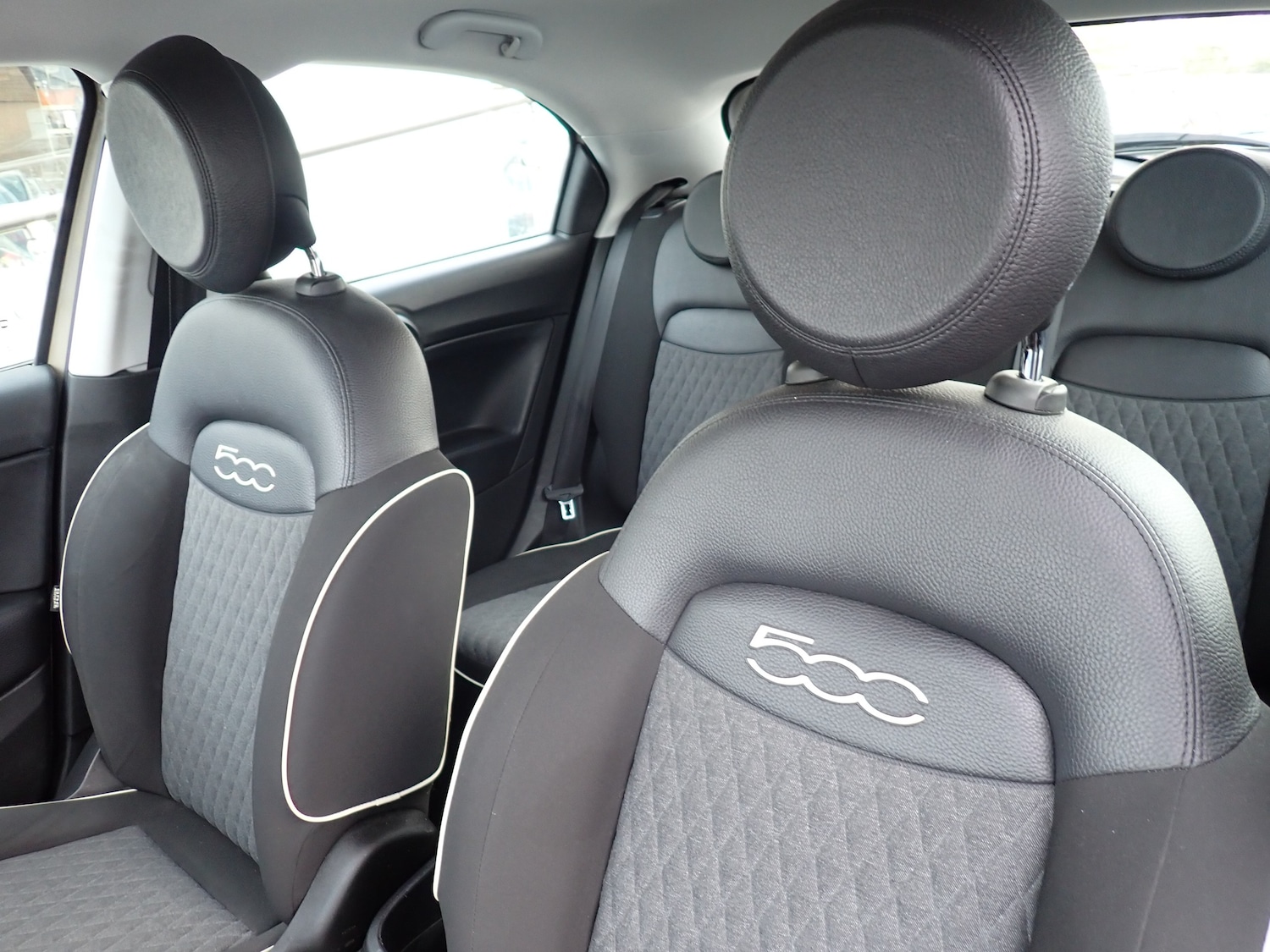 Used Fiat 500X 2020 for sale - 76685576: Photo 20