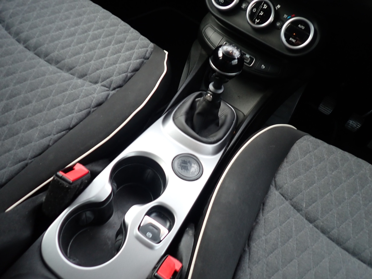 Used Fiat 500X 2020 for sale - 76685576: Photo 21