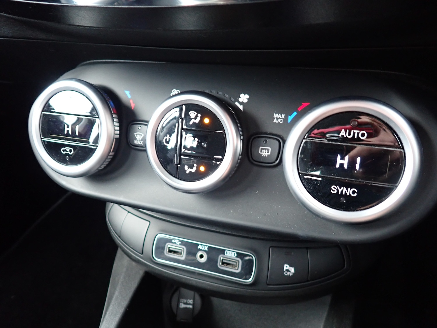 Used Fiat 500X 2020 for sale - 76685576: Photo 22