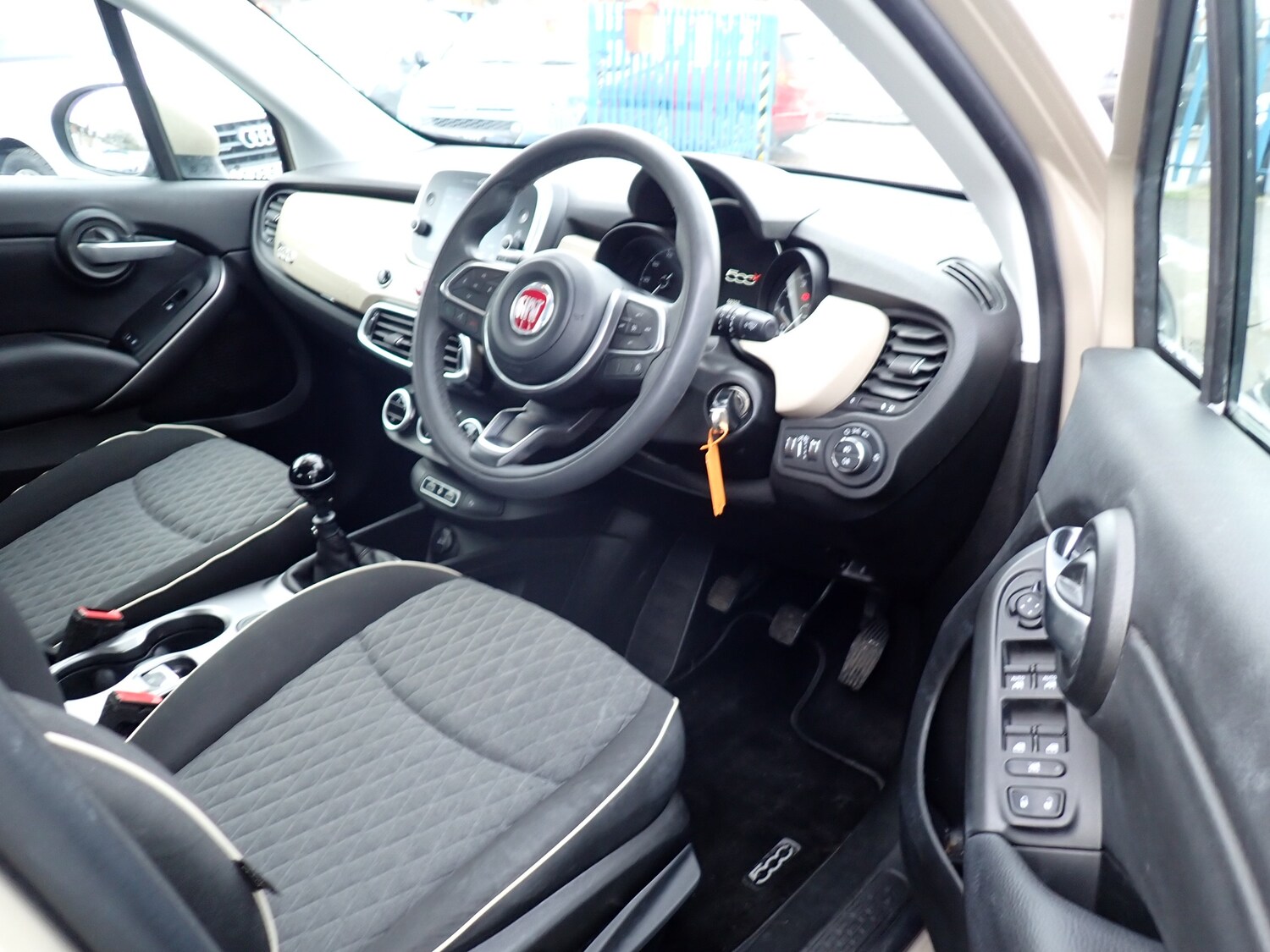 Used Fiat 500X 2020 for sale - 76685576: Photo 25