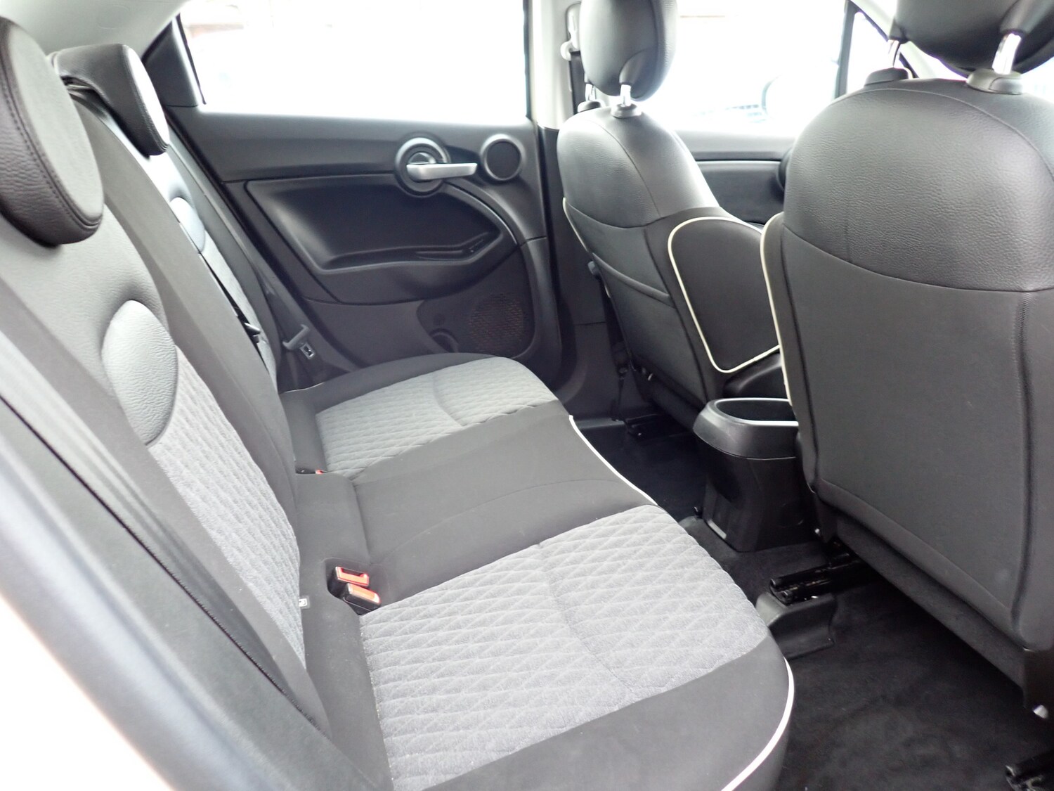 Used Fiat 500X 2020 for sale - 76685576: Photo 27