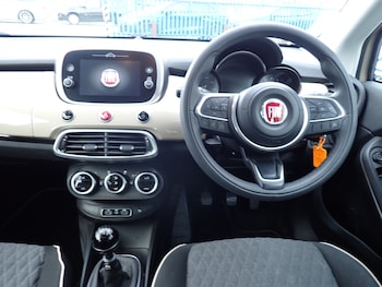 Used Fiat 500X 2020 for sale - 76685576: Photo