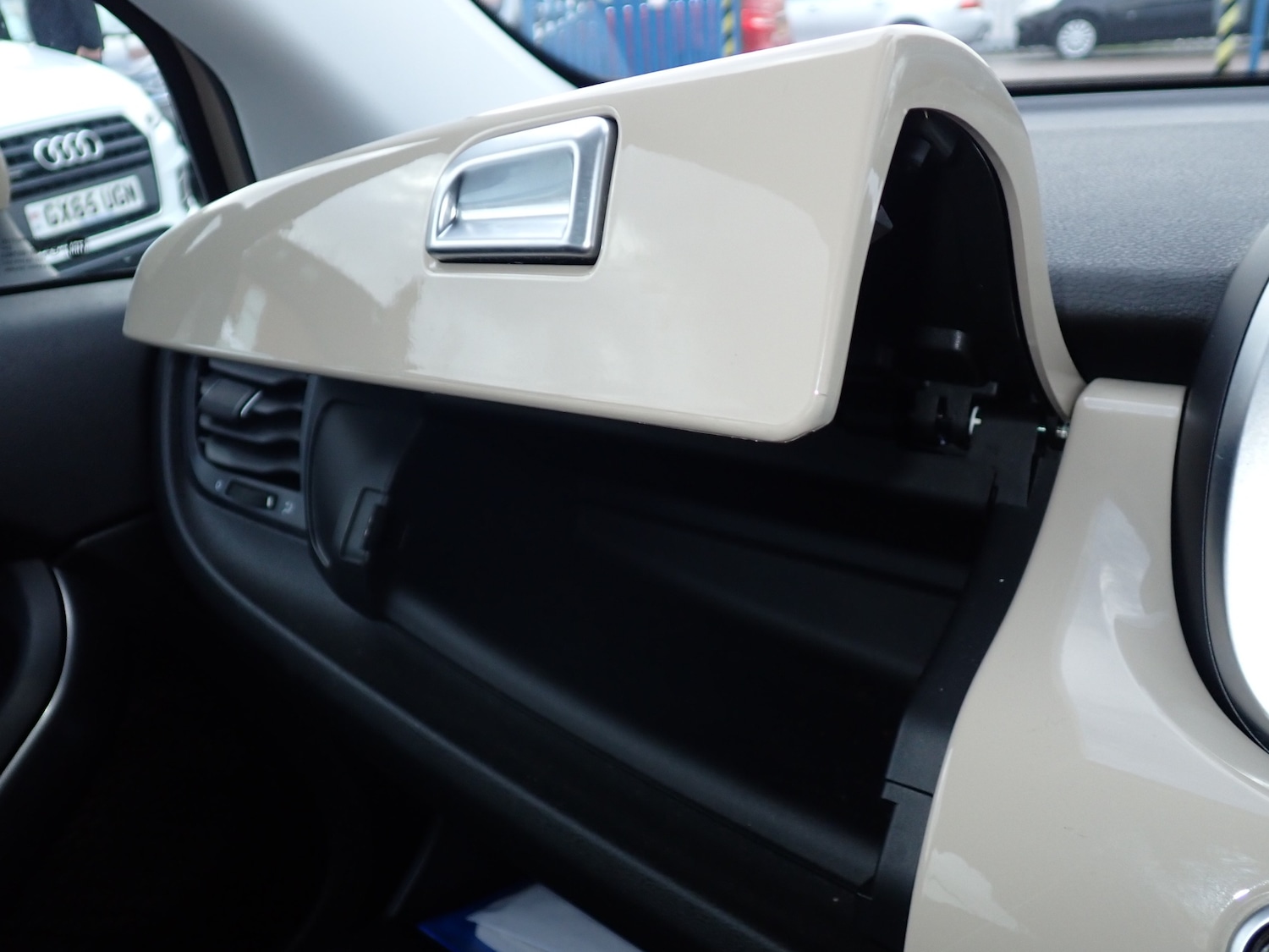 Used Fiat 500X 2020 for sale - 76685576: Photo 30