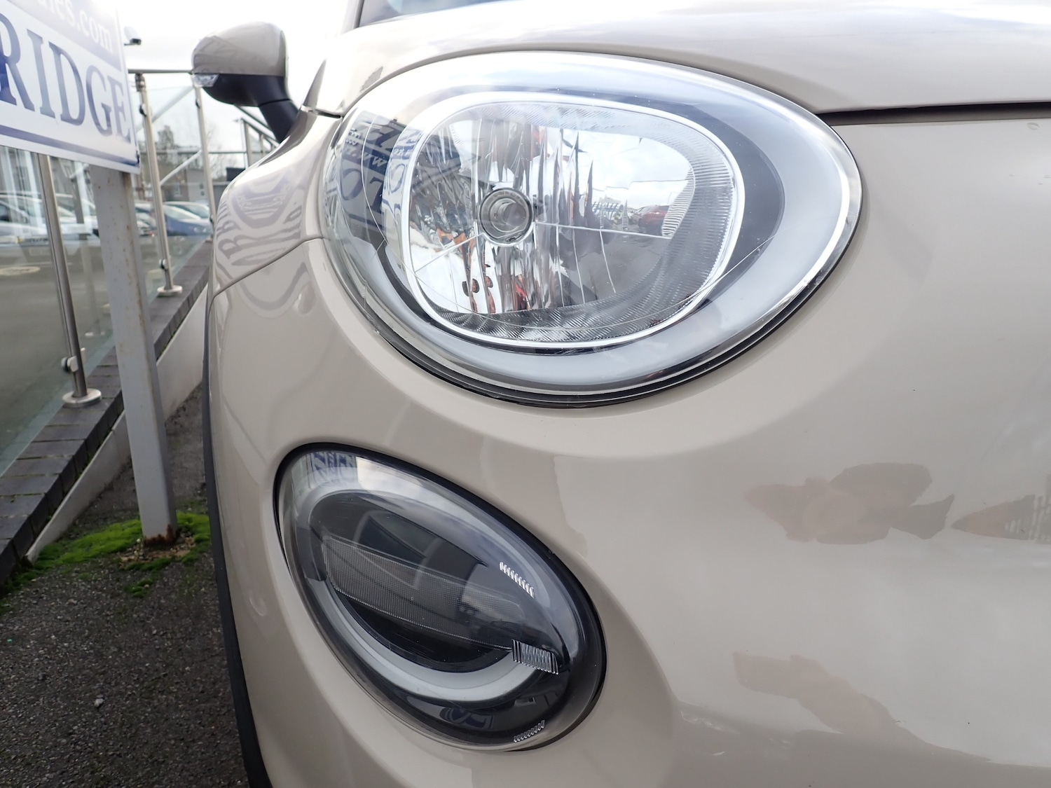 Used Fiat 500X 2020 for sale - 76685576: Photo 32