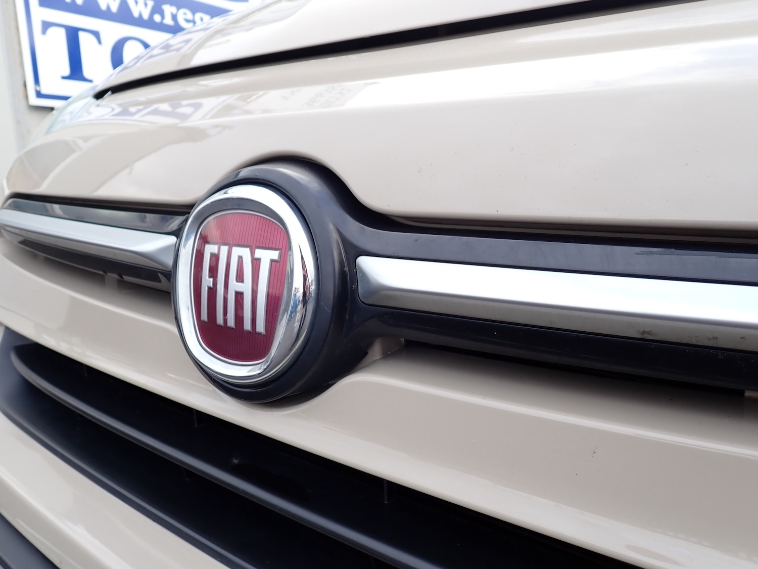 Used Fiat 500X 2020 for sale - 76685576: Photo 33