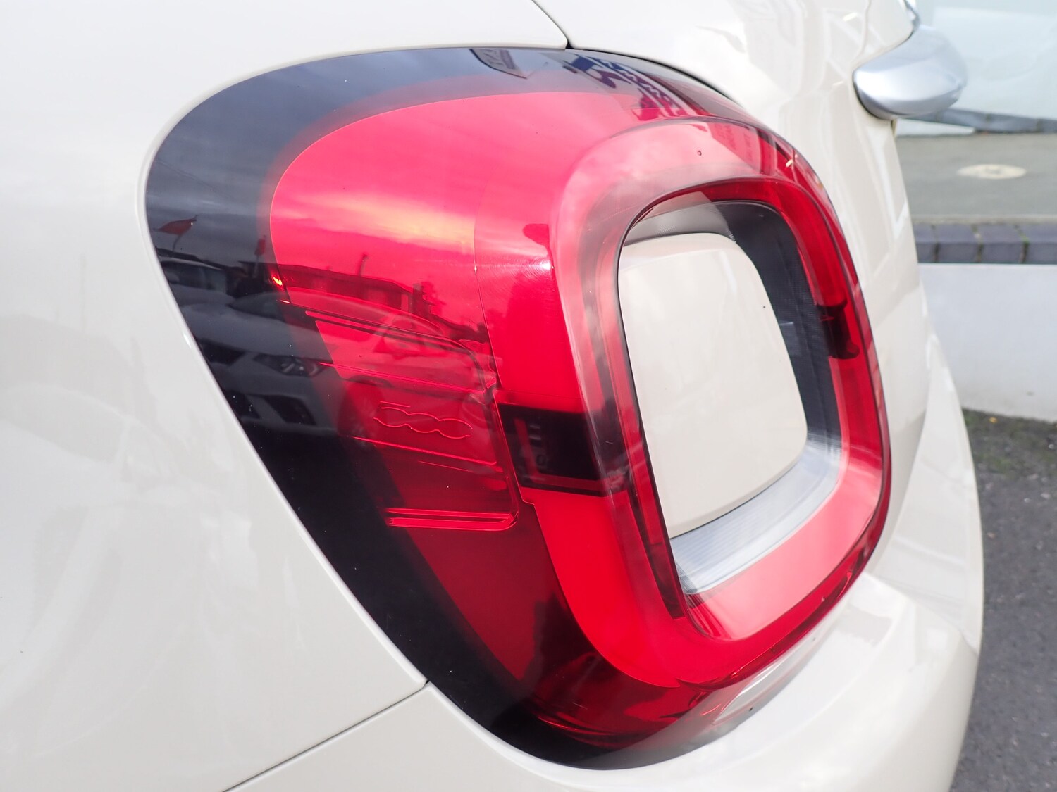 Used Fiat 500X 2020 for sale - 76685576: Photo 34