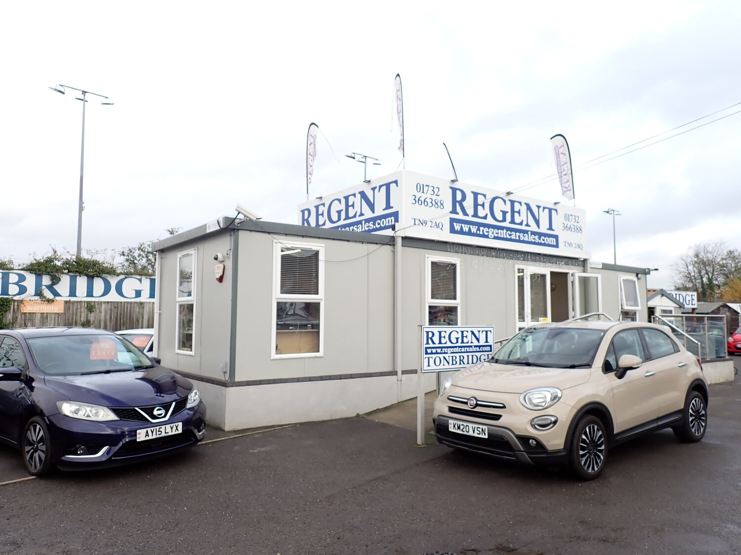 Used Fiat 500X 2020 for sale - 76685576: Photo 38