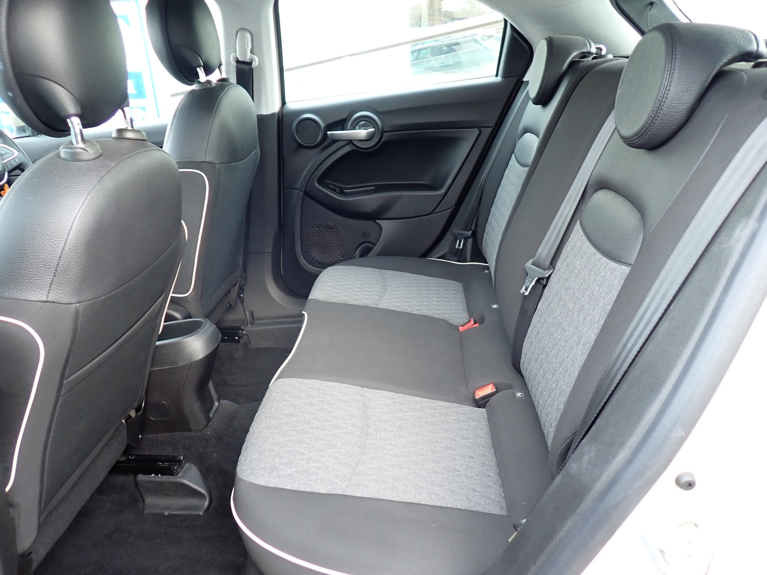 Used Fiat 500X 2020 for sale - 76685576: Photo 4