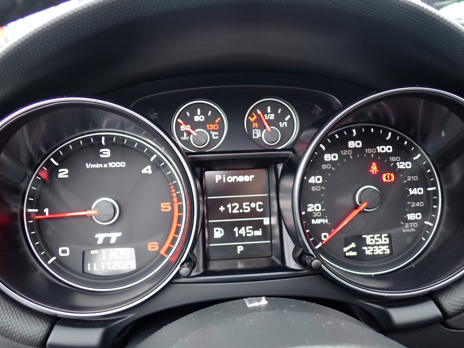 Used Audi TT 2013 for sale - 76535026: Photo 10