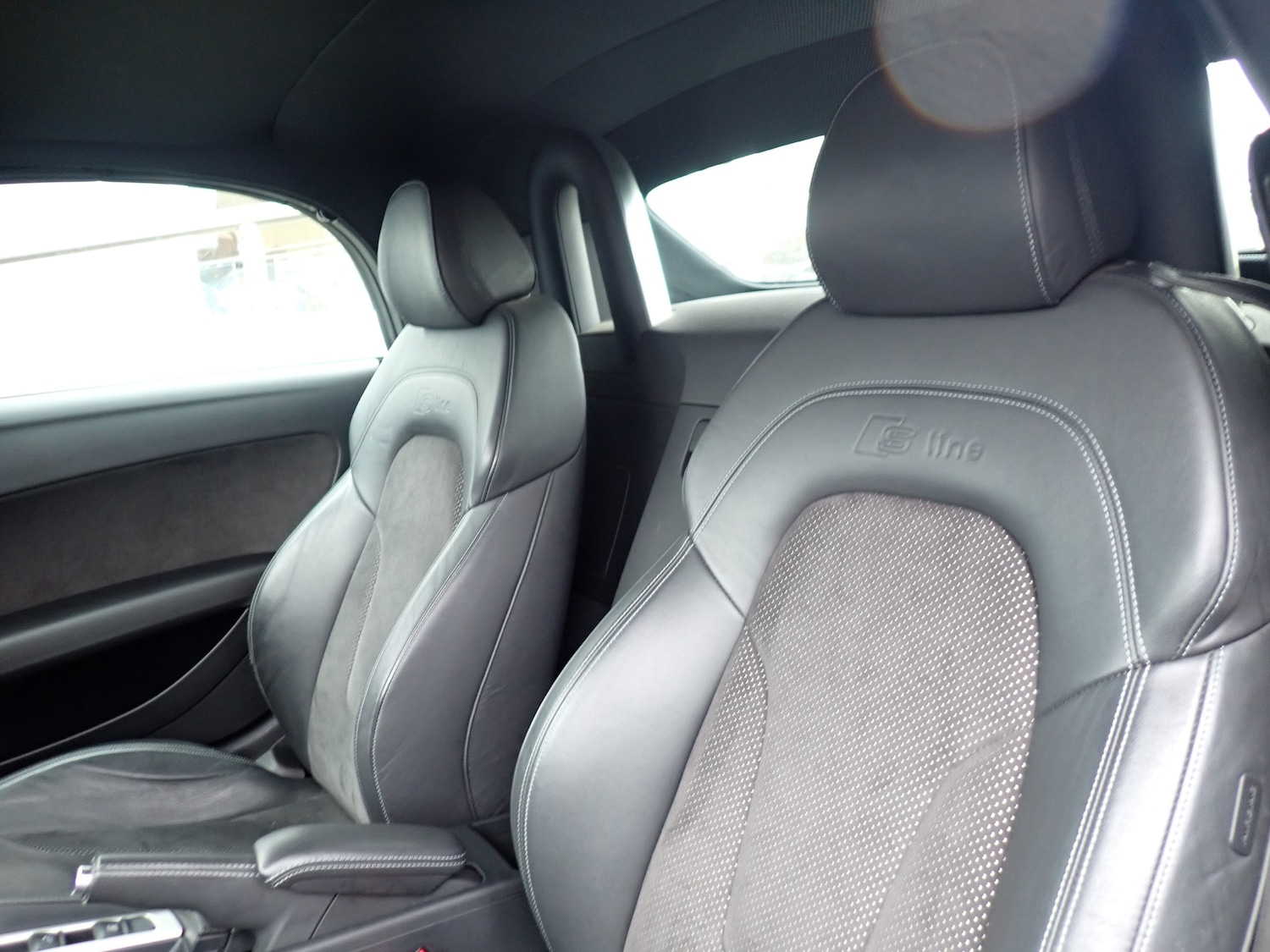 Used Audi TT 2013 for sale - 76535026: Photo 12