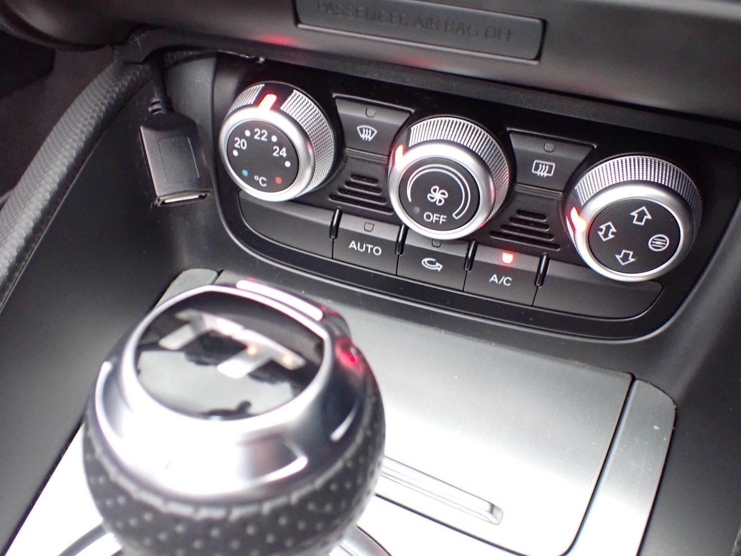 Used Audi TT 2013 for sale - 76535026: Photo 17