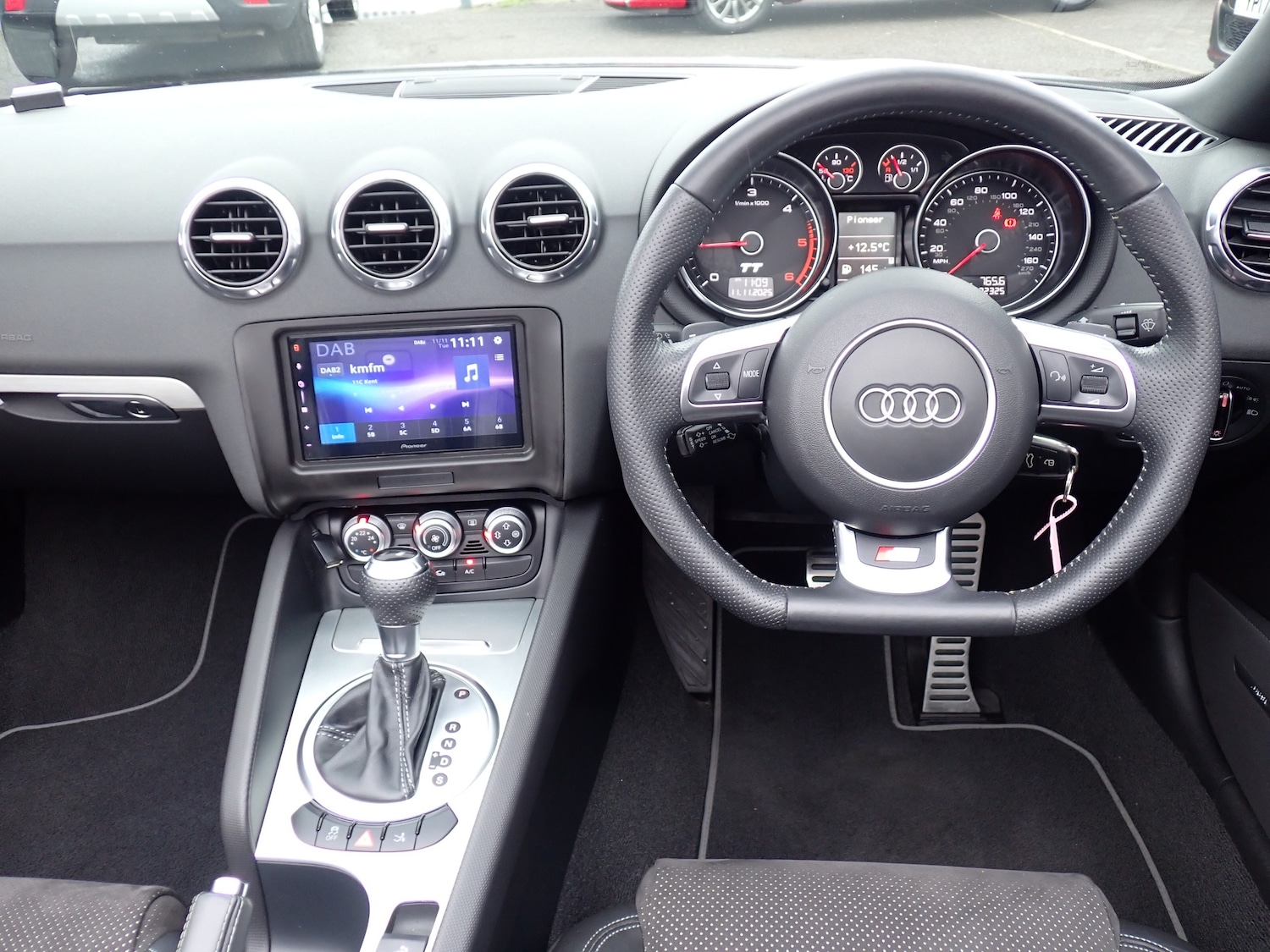 Used Audi TT 2013 for sale - 76535026: Photo 2