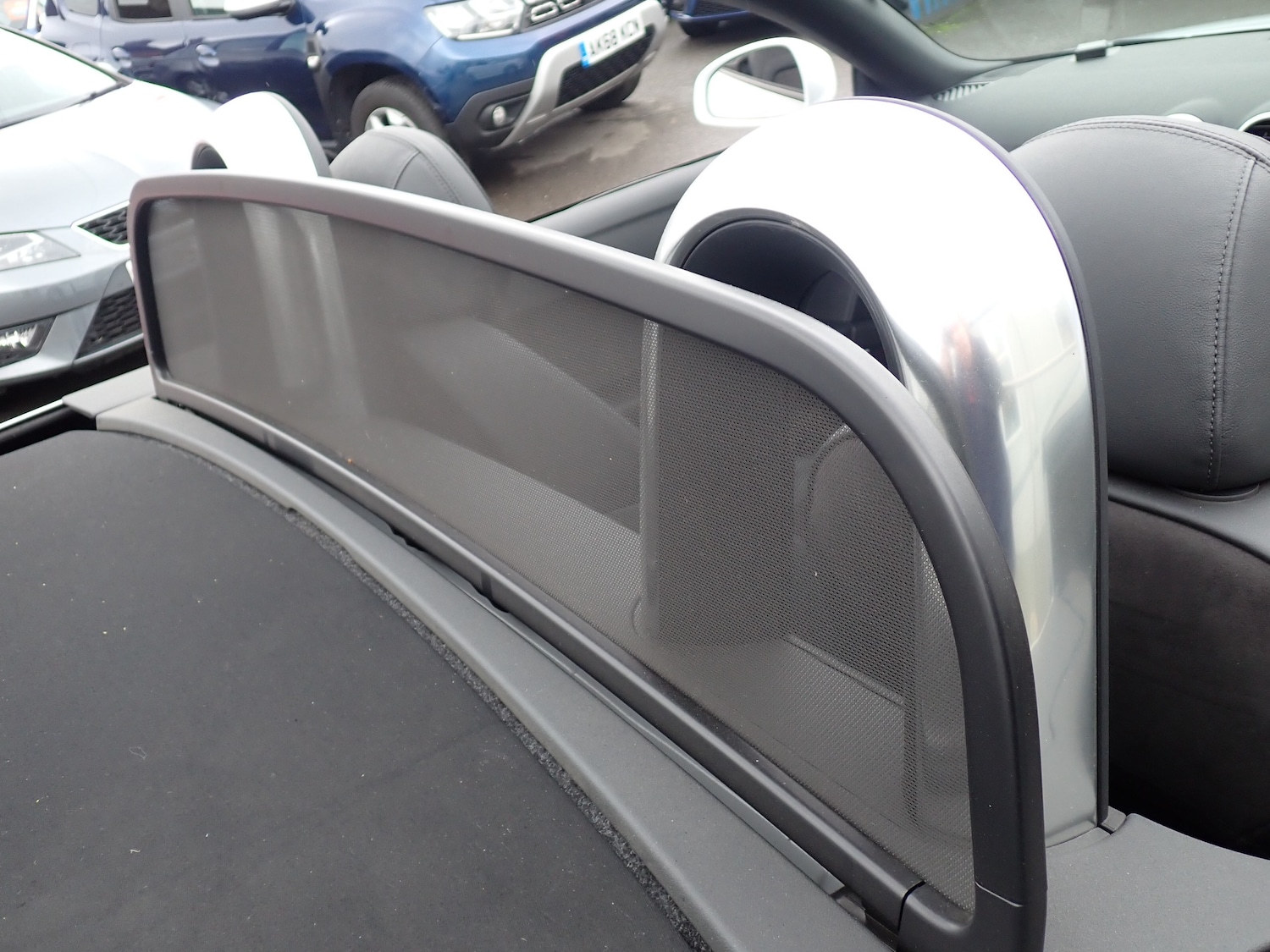 Used Audi TT 2013 for sale - 76535026: Photo 28