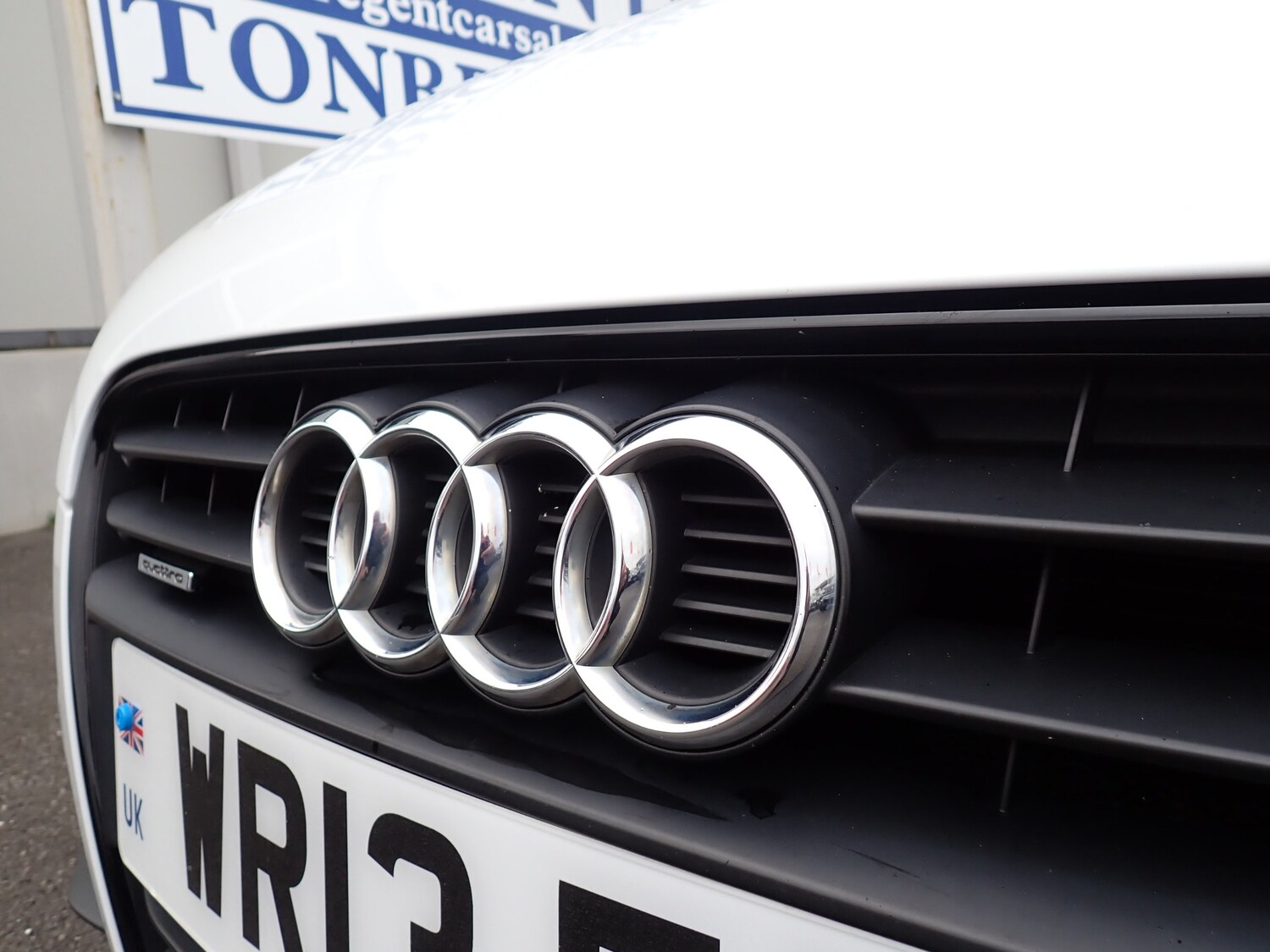 Used Audi TT 2013 for sale - 76535026: Photo 32