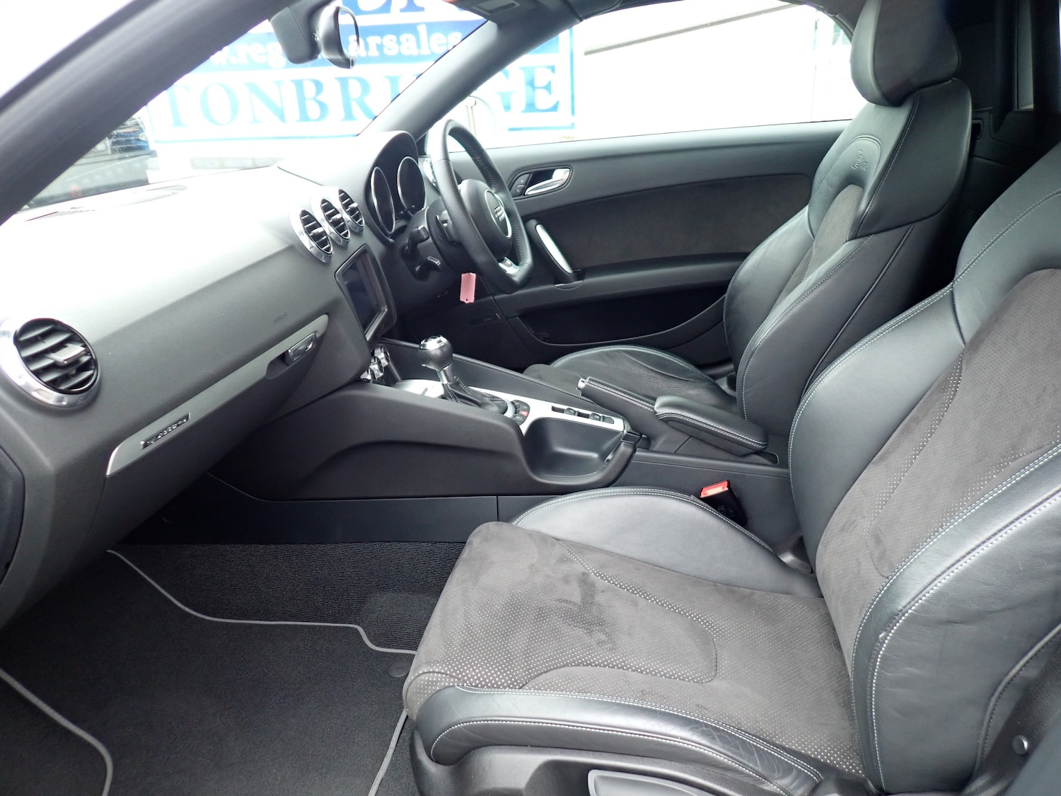 Used Audi TT 2013 for sale - 76535026: Photo 33