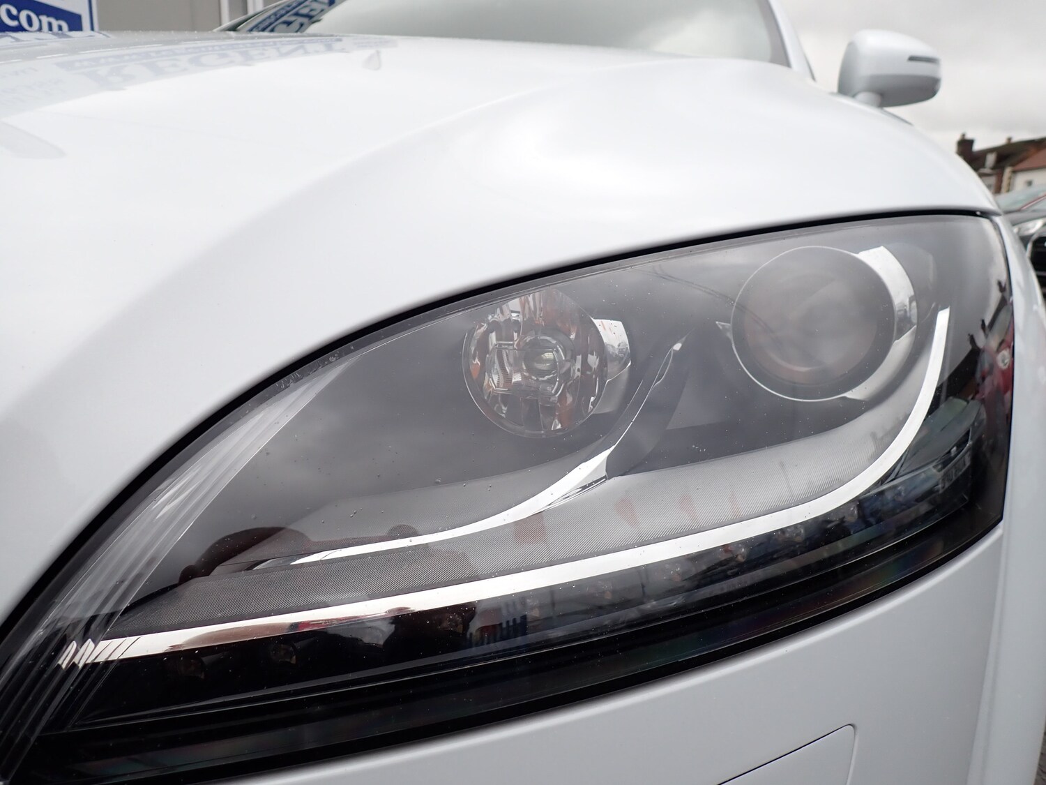 Used Audi TT 2013 for sale - 76535026: Photo 35