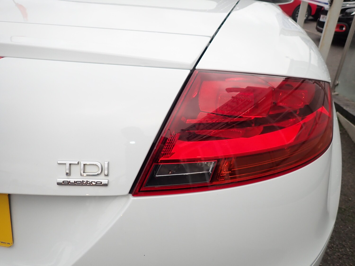 Used Audi TT 2013 for sale - 76535026: Photo 38