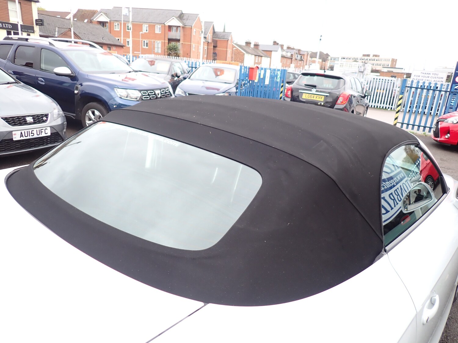 Used Audi TT 2013 for sale - 76535026: Photo 39