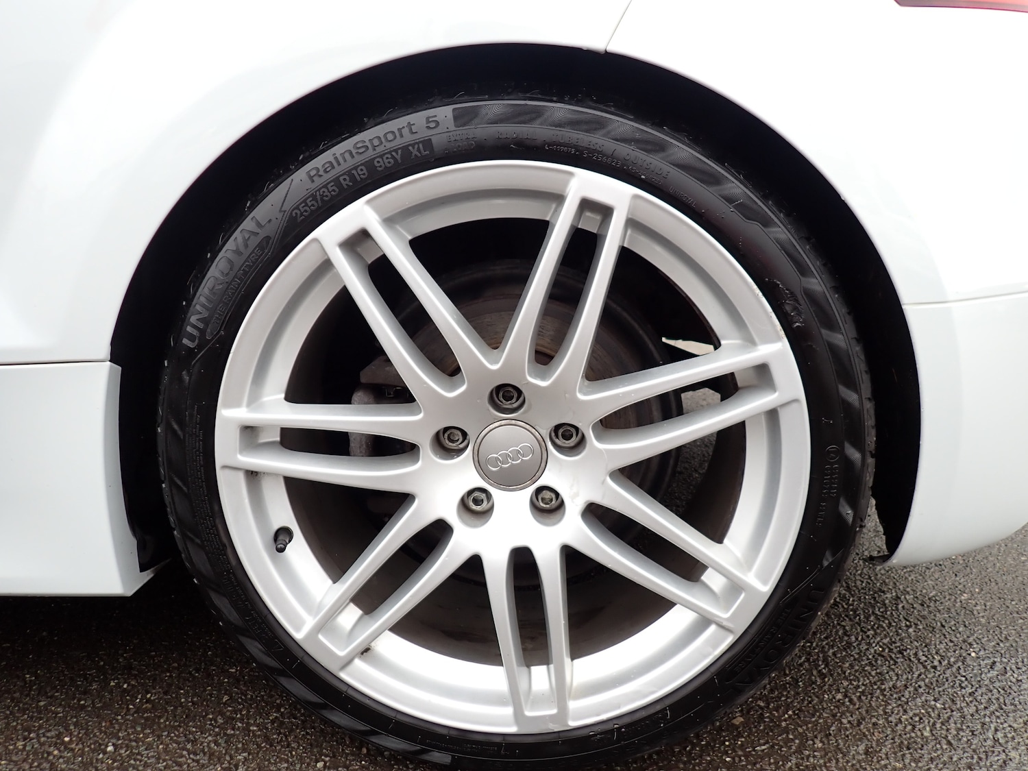 Used Audi TT 2013 for sale - 76535026: Photo 41