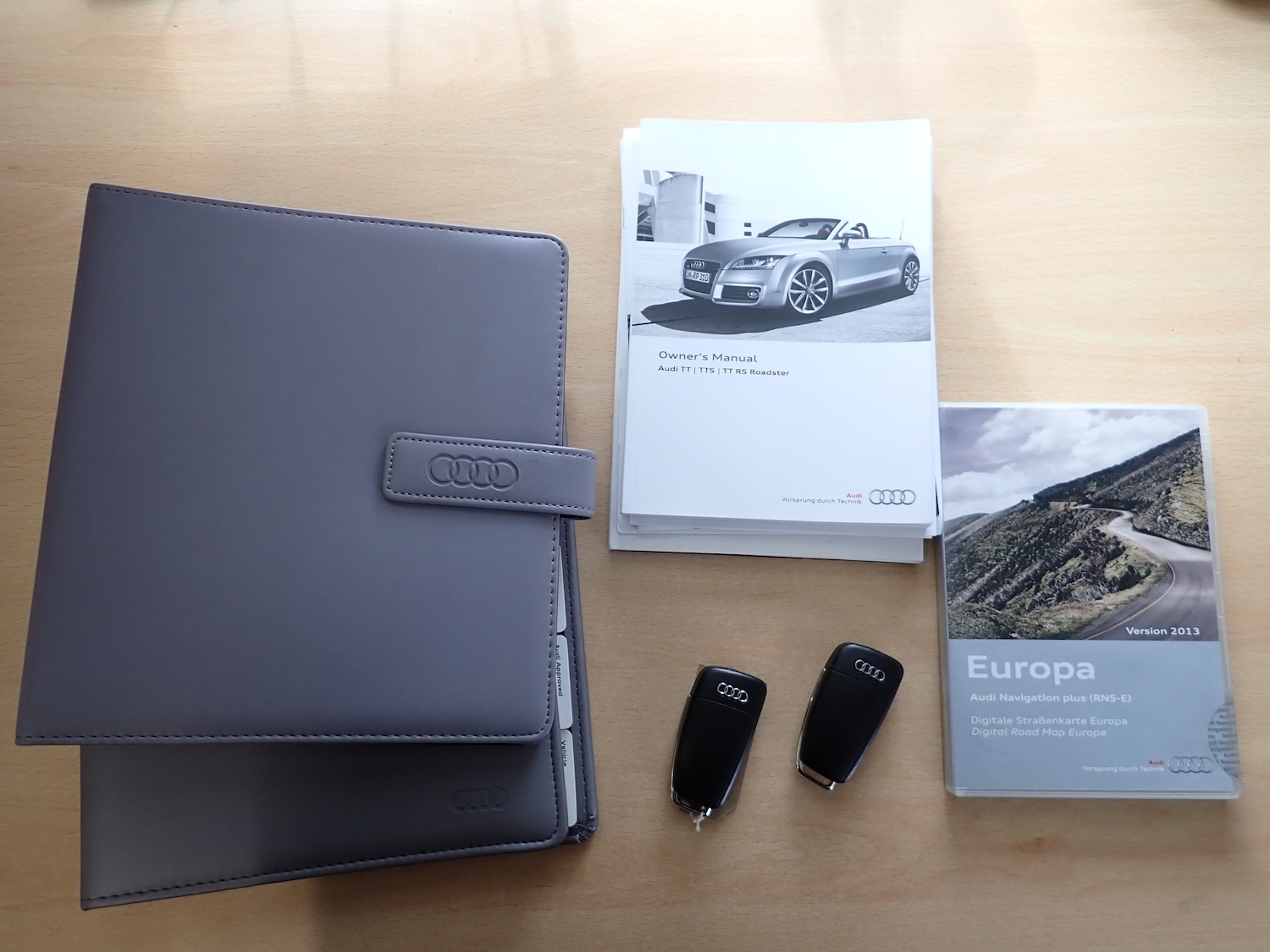 Used Audi TT 2013 for sale - 76535026: Photo 42