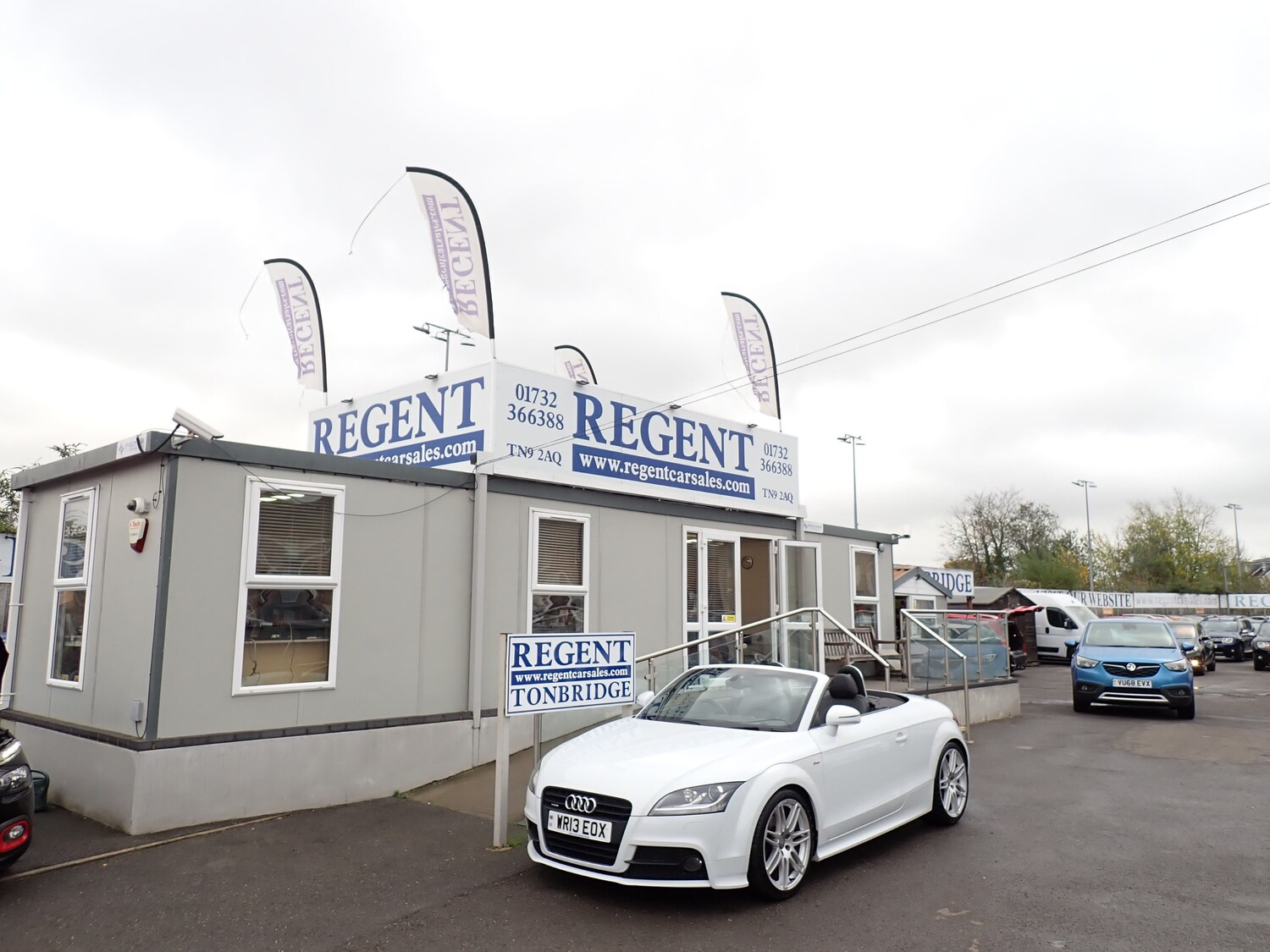 Used Audi TT 2013 for sale - 76535026: Photo 43