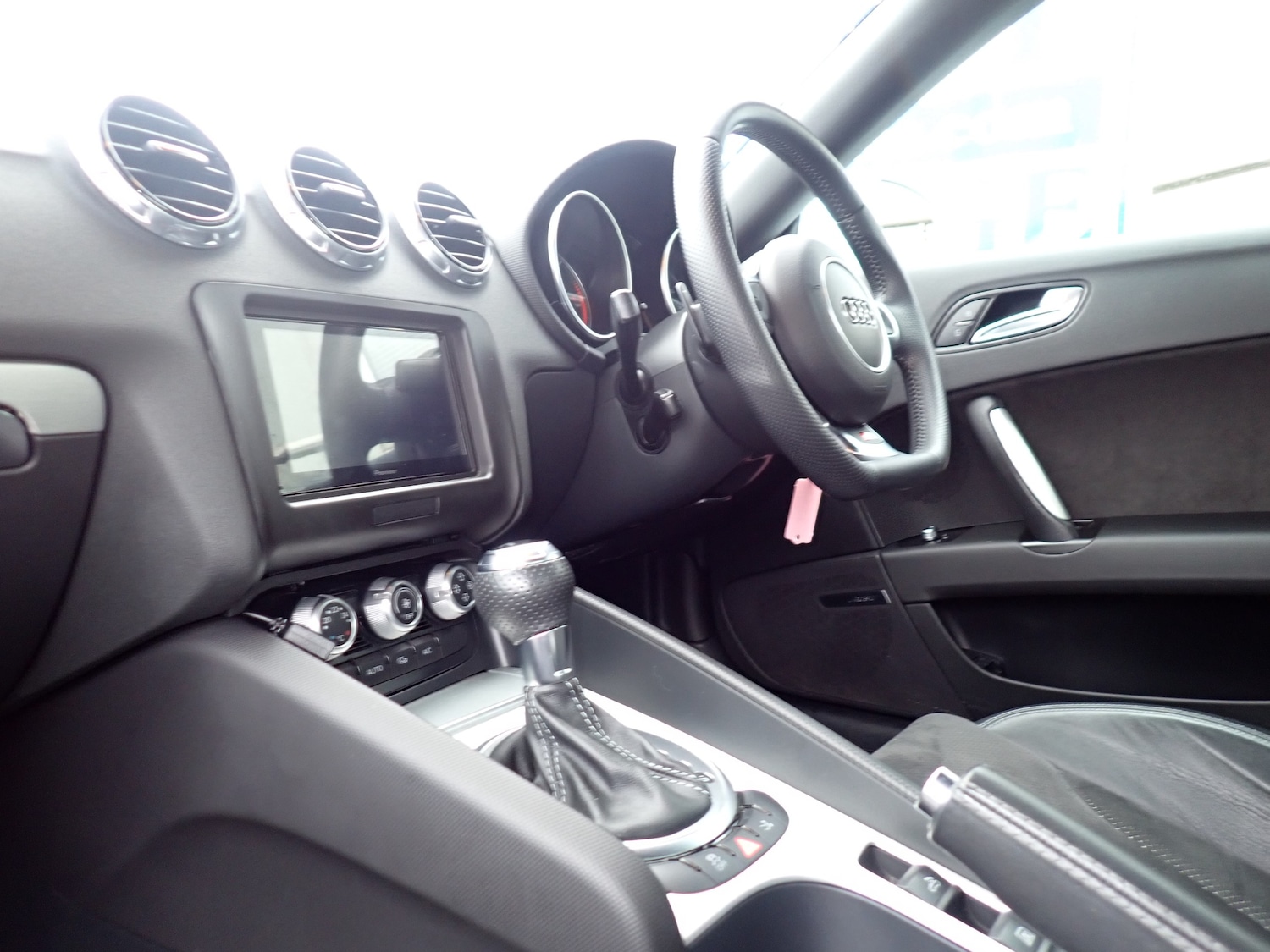 Used Audi TT 2013 for sale - 76535026: Photo 9