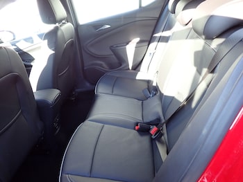 Used Vauxhall Astra 2016 for sale - 77590477: Photo