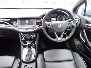 Used Vauxhall Astra 2016 for sale - 78815090: Photo