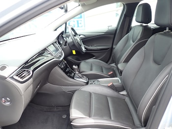 Used Vauxhall Astra 2016 for sale - 78815090: Photo