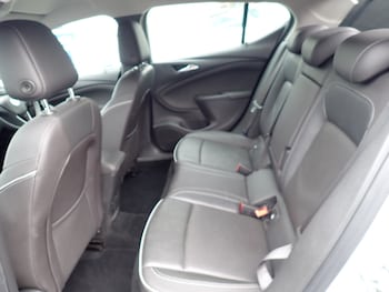 Used Vauxhall Astra 2016 for sale - 78815090: Photo