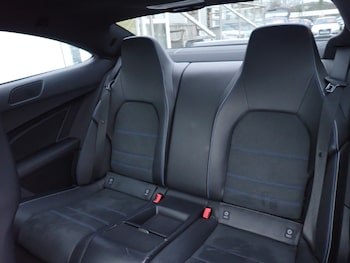 Used Mercedes-Benz C Class 2015 for sale - 77026682: Photo