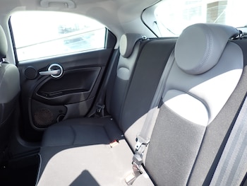 Used Fiat 500X 2015 for sale - 75512302: Photo