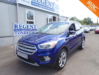 Used Ford Kuga 2017 for sale - 79423611: Photo