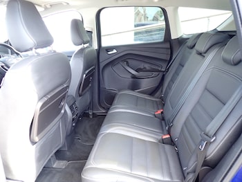 Used Ford Kuga 2017 for sale - 79423611: Photo