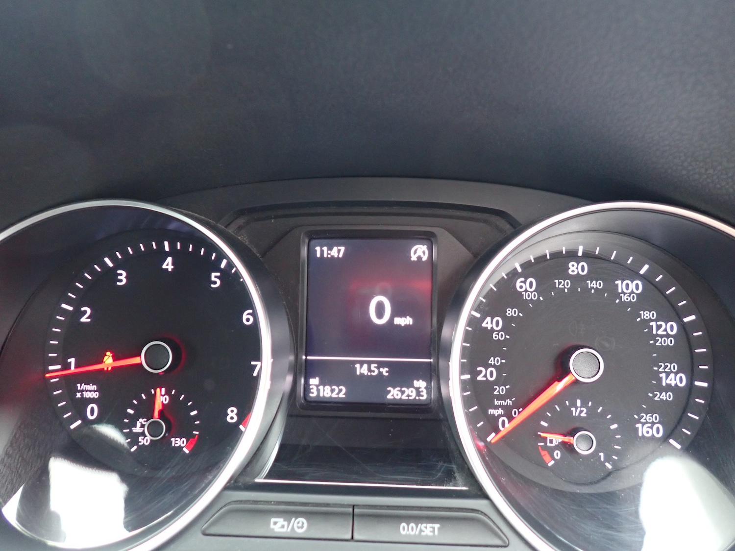 Used Volkswagen Polo 2016 for sale - 77271502: Photo 12